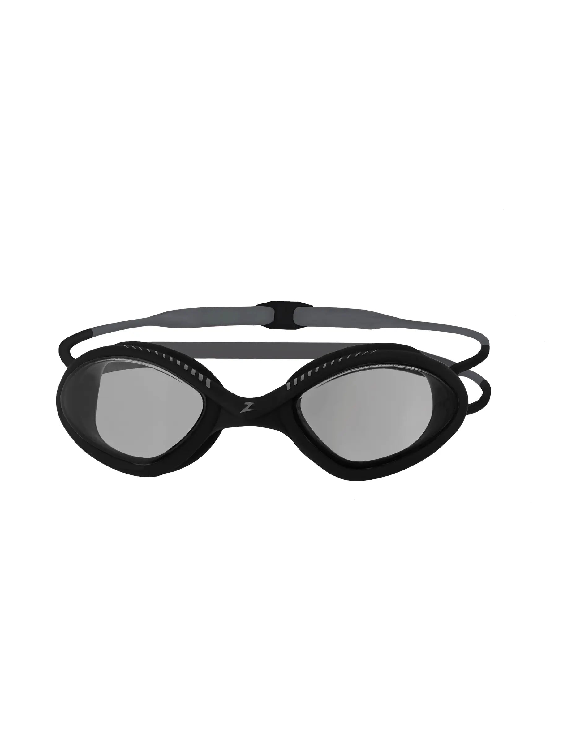 Occhialini Nuoto Zoggs Tiger Black/Smoke