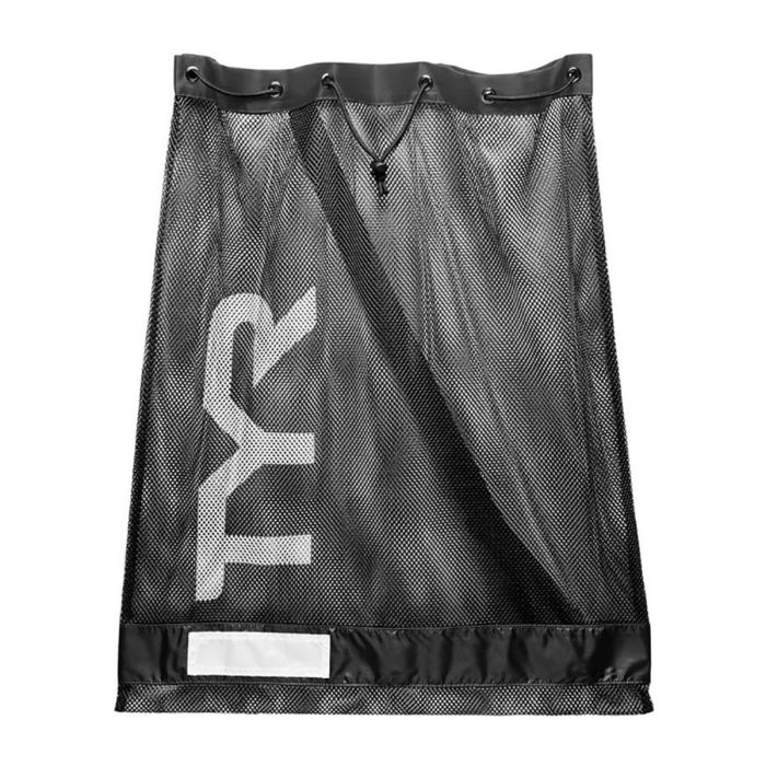 Sacca in Rete Tyr Mesh 75L Bag Black
