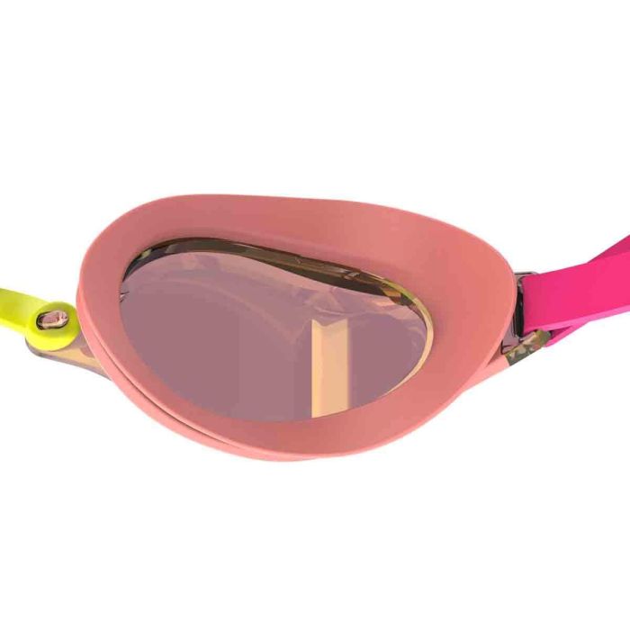 Occhialini Speedo Speedsocket 2 Mirror Pink/Gold Fucsia