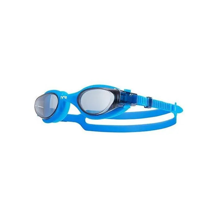 Occhialini Nuoto Tyr Vesi Blue