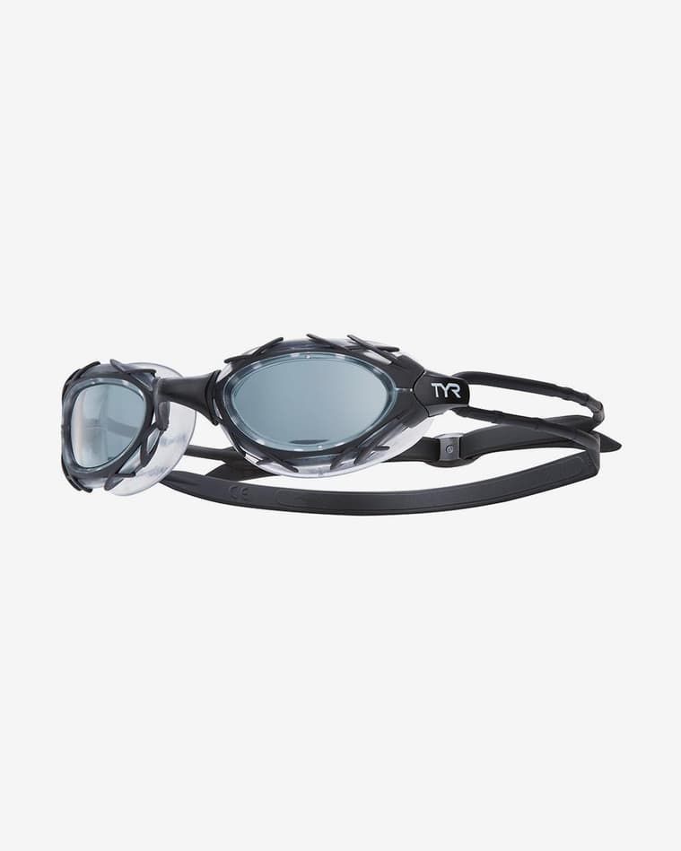 Occhialini Nuoto Tyr Nest Pro Smoke
