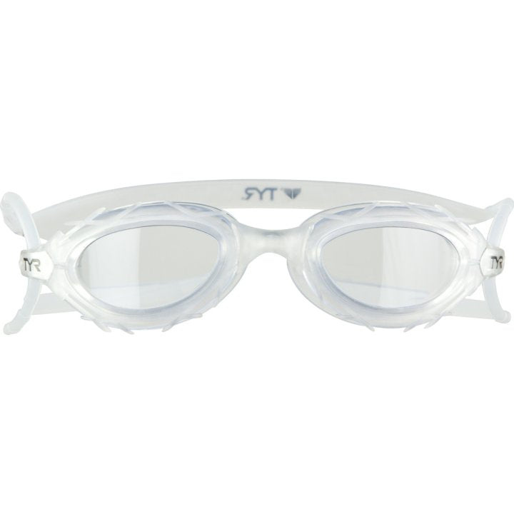 Occhialini Nuoto Tyr Nest Pro Clear