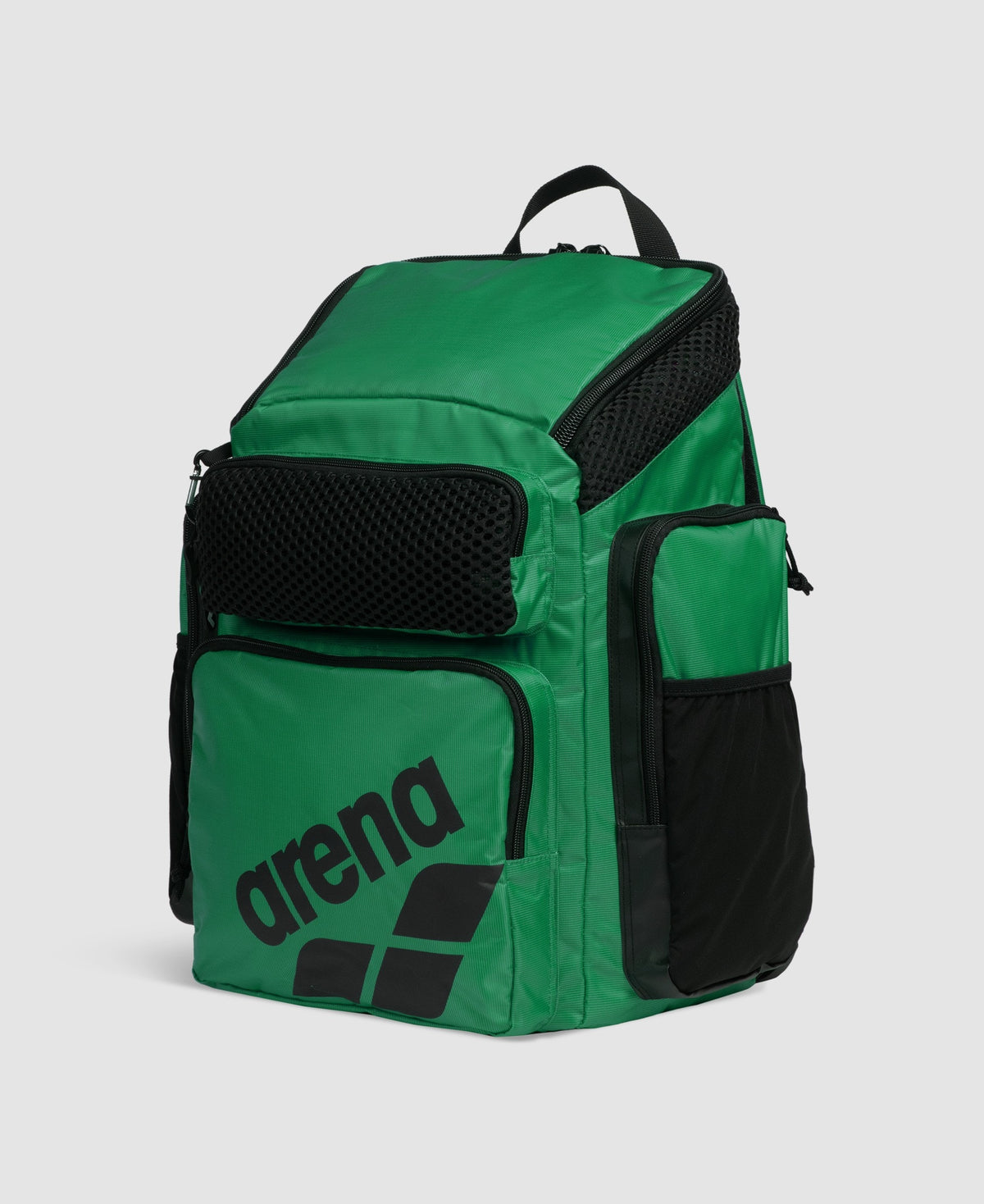 Zaino Arena One Go Backpack 45L Green
