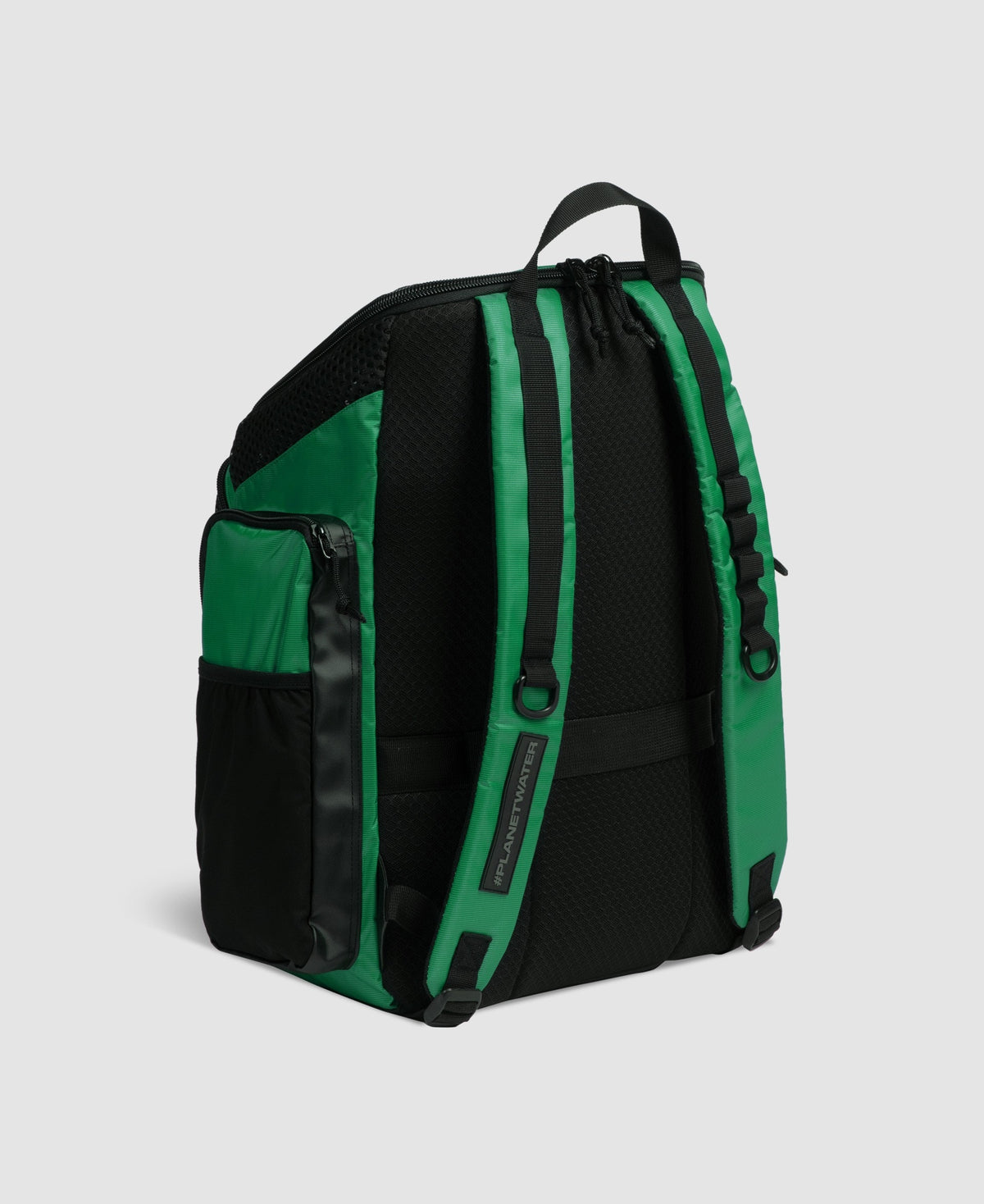 Zaino Arena One Go Backpack 45L Green