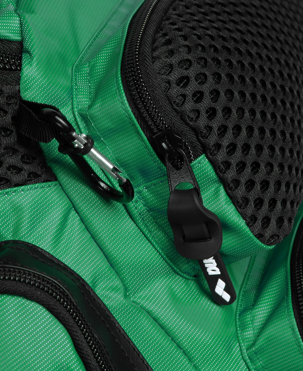 Zaino Arena One Go Backpack 45L Green