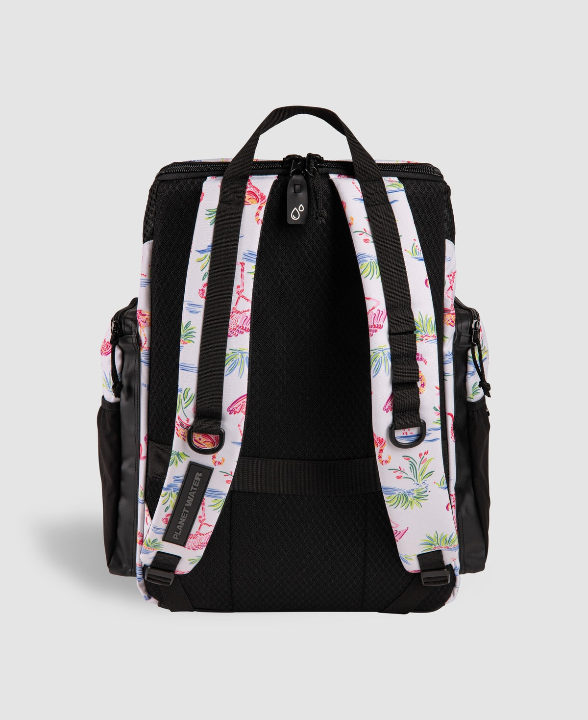 Zaino Arena One Go Backpack 45L Flamingo