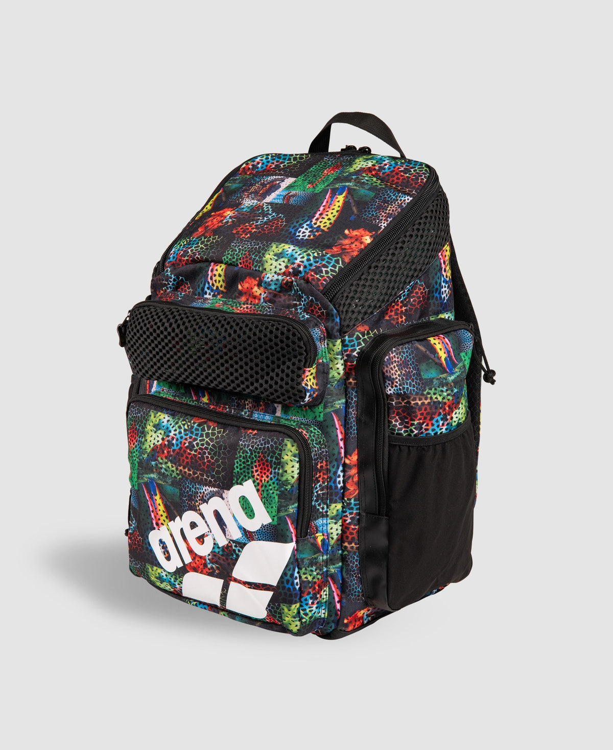 Zaino Arena One Go Backpack 45L Animalier