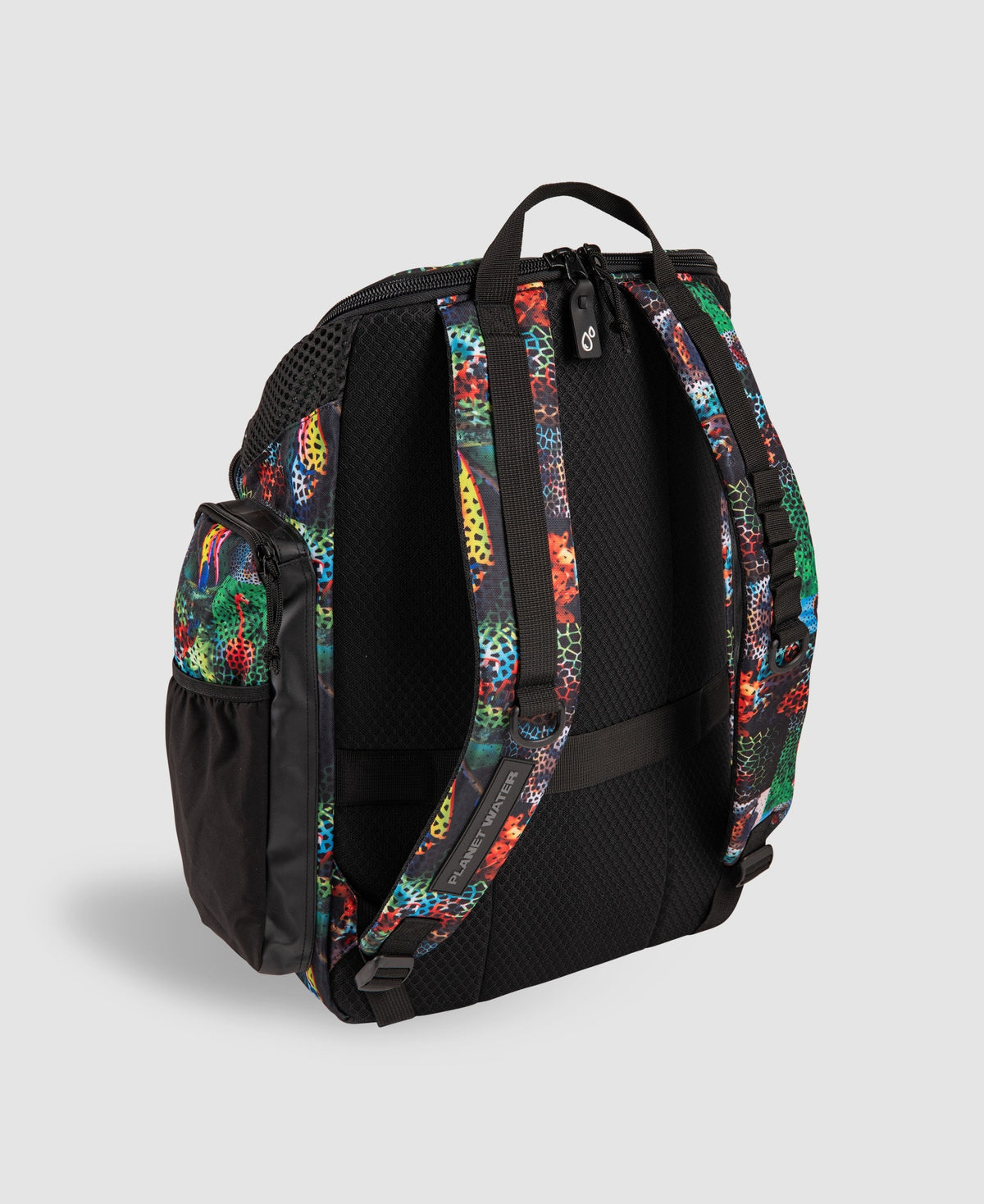 Zaino Arena One Go Backpack 45L Animalier