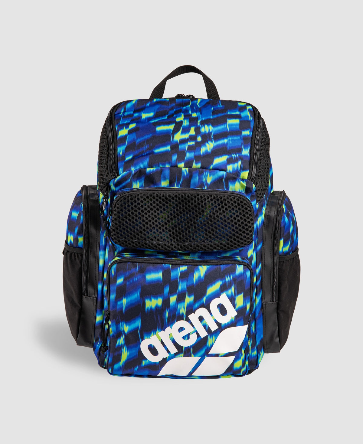Zaino Arena One Go Backpack 45L Aqua Gleam