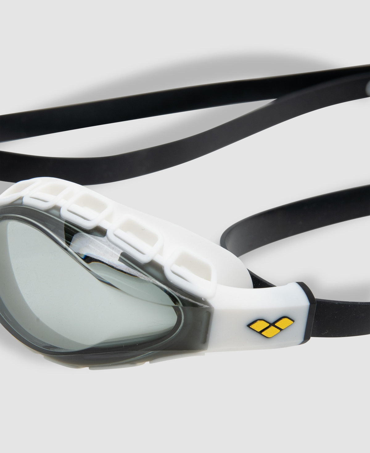 Occhialini Nuoto Arena Air Sonic Smoke Black