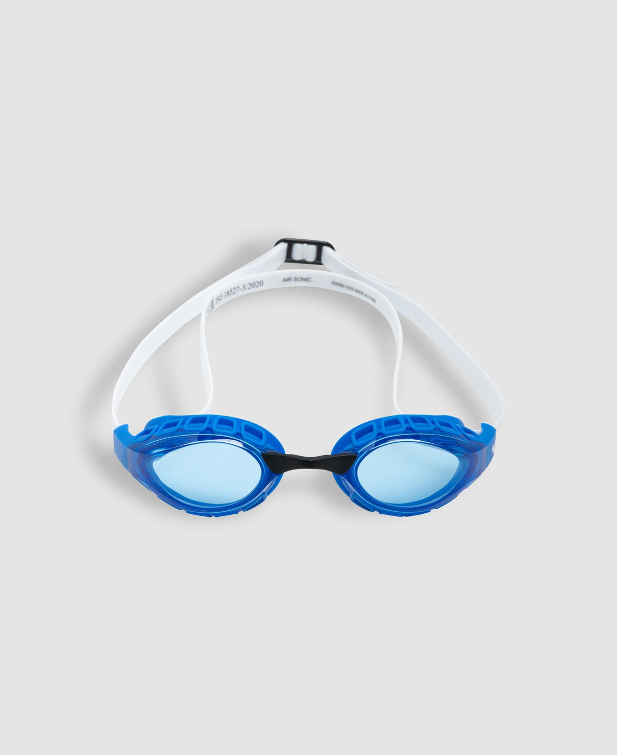 Occhialini Nuoto Arena Air Sonic Blue Blue