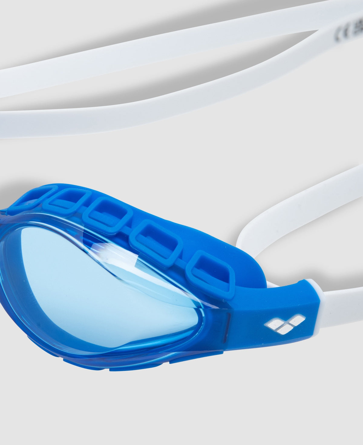 Occhialini Nuoto Arena Air Sonic Blue Blue