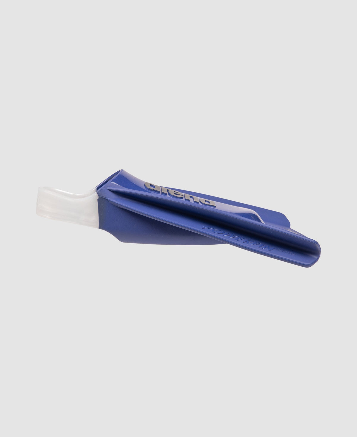 Pinne Arena Powerfin Pro II Flex Midnight Blue