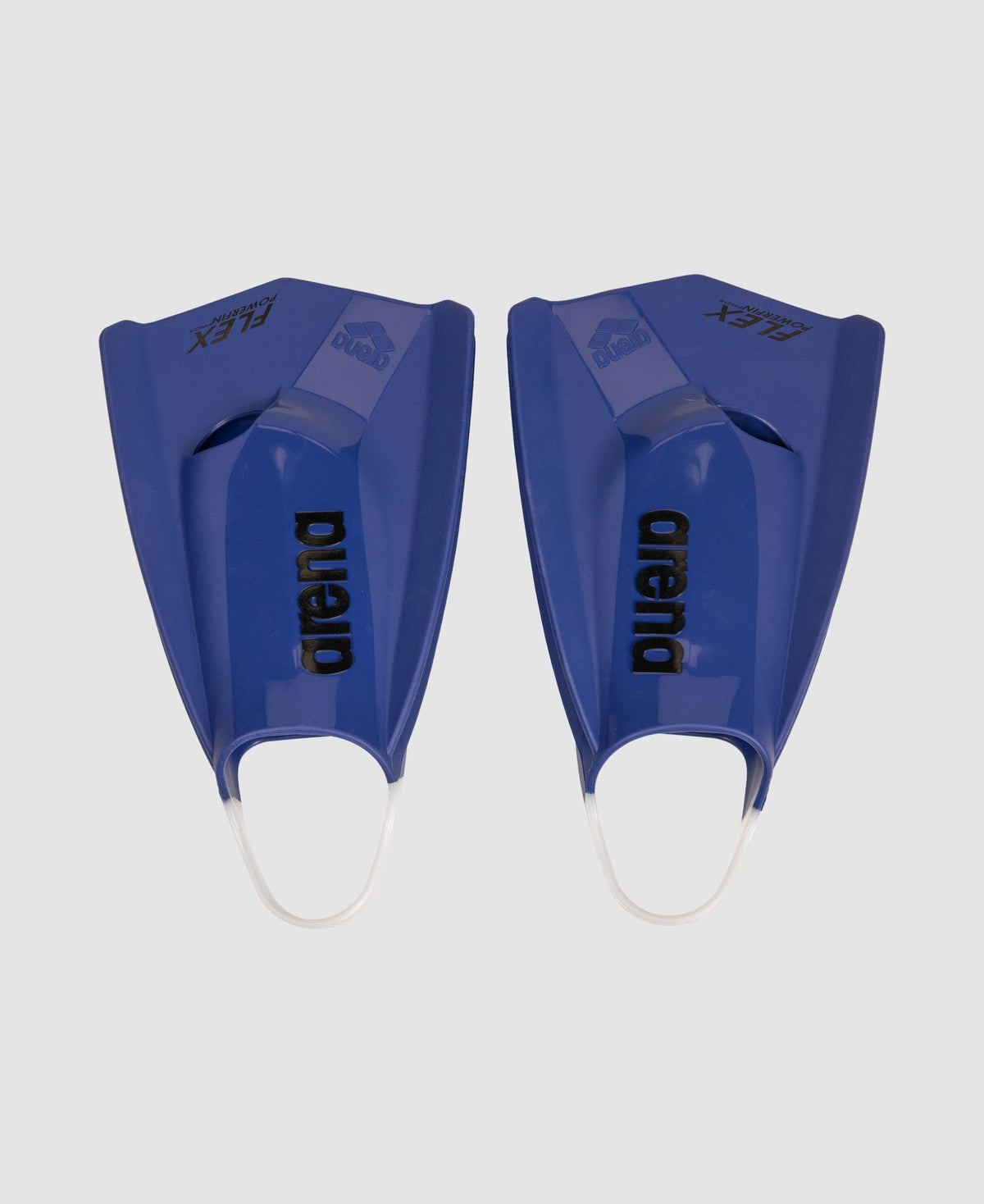 Pinne Arena Powerfin Pro II Flex Midnight Blue