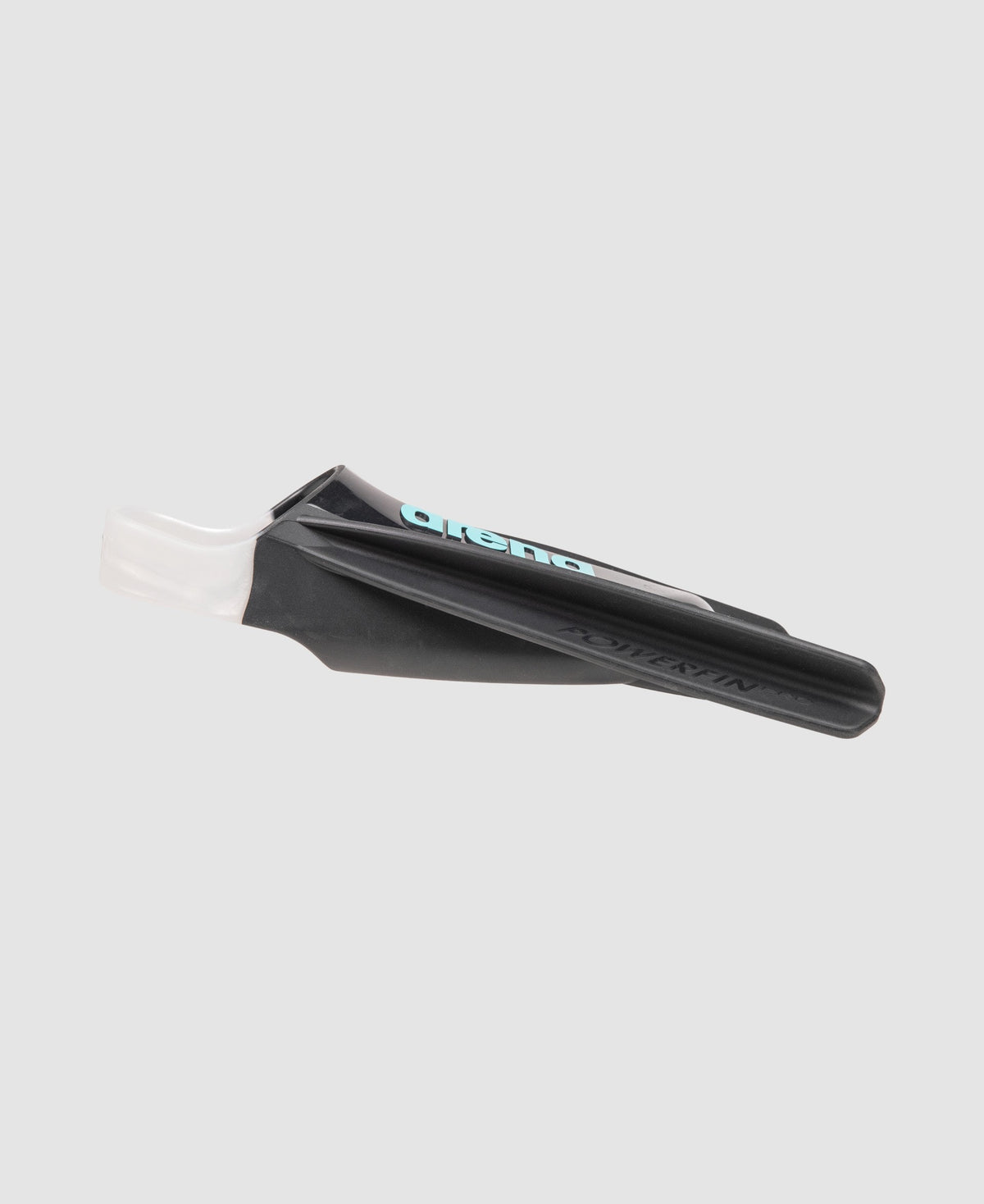 Pinne Arena Powerfin Pro II Flex Black