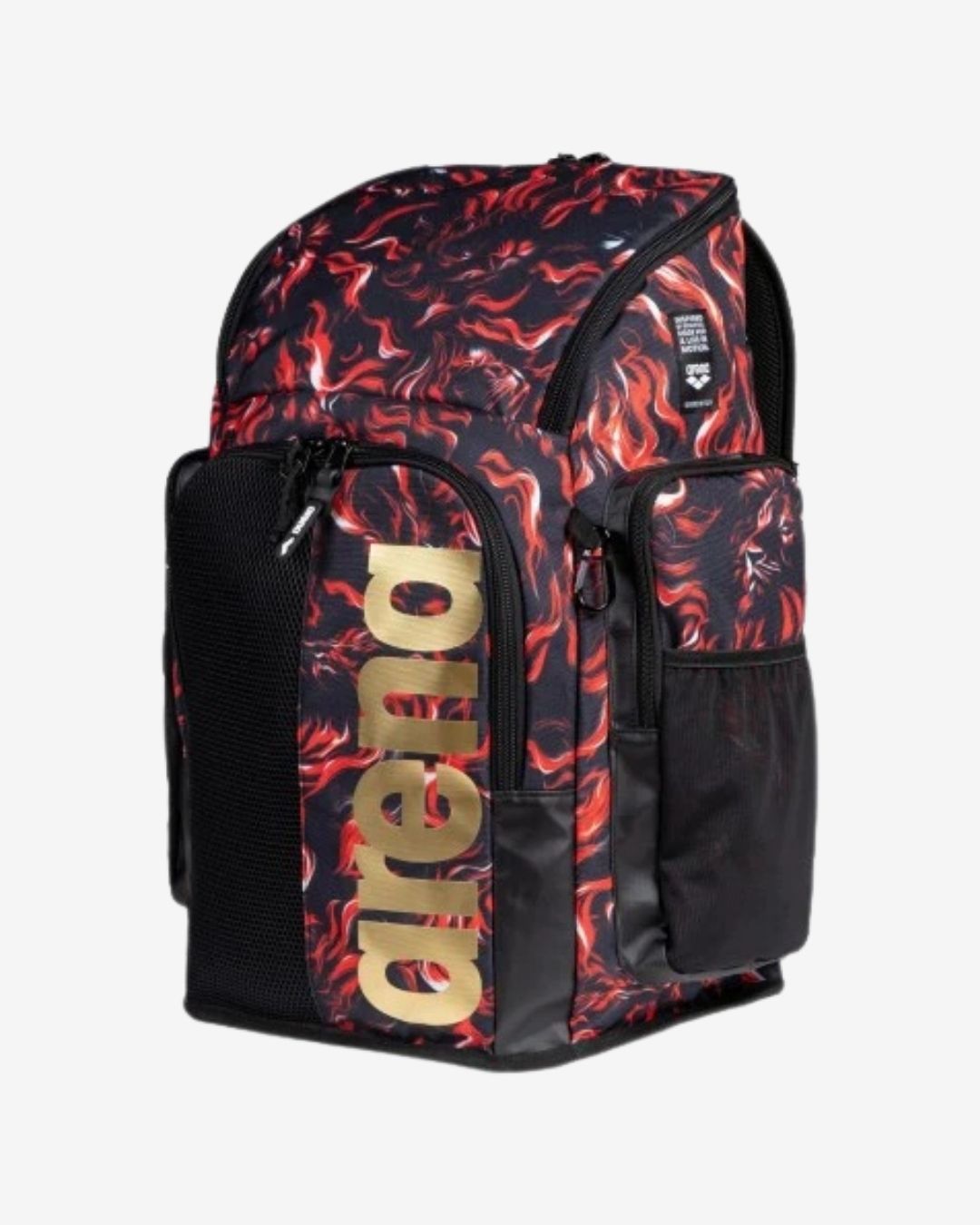 Zaino Arena Spiky III 45 L Indomitus