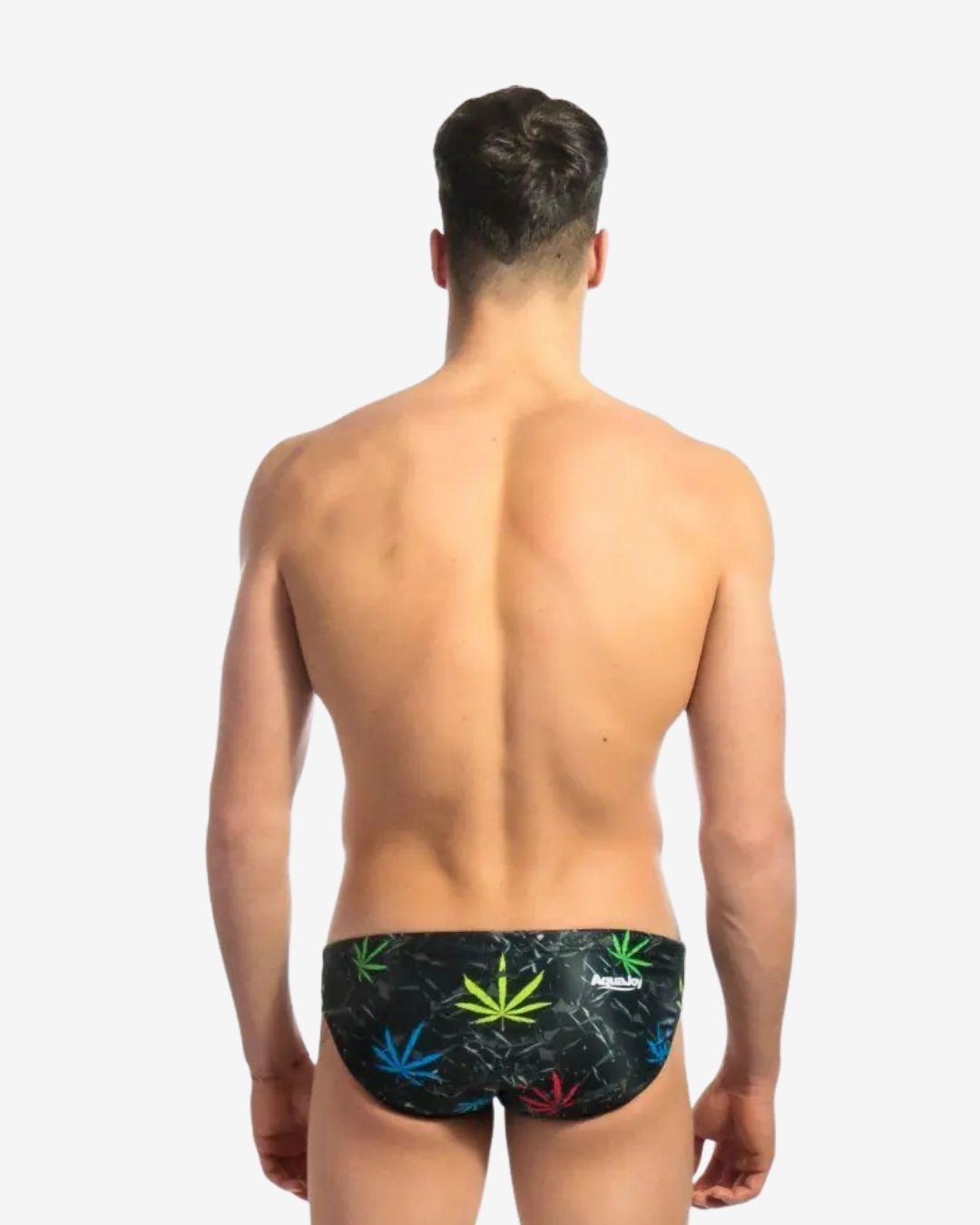 Costume Uomo Slip mod. Mary