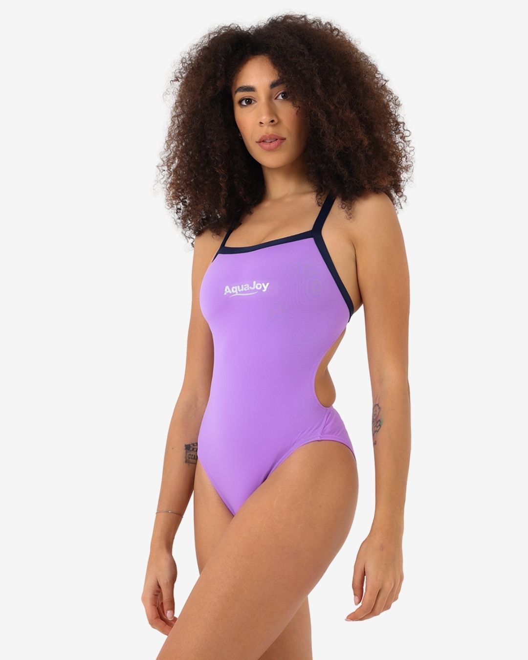 Costume Donna Bordato Challenge mod. Paddle