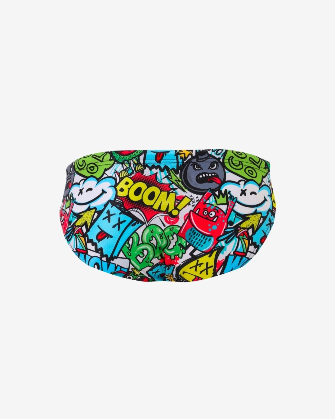 Costume Bambino Aquajoy mod. Smorfia