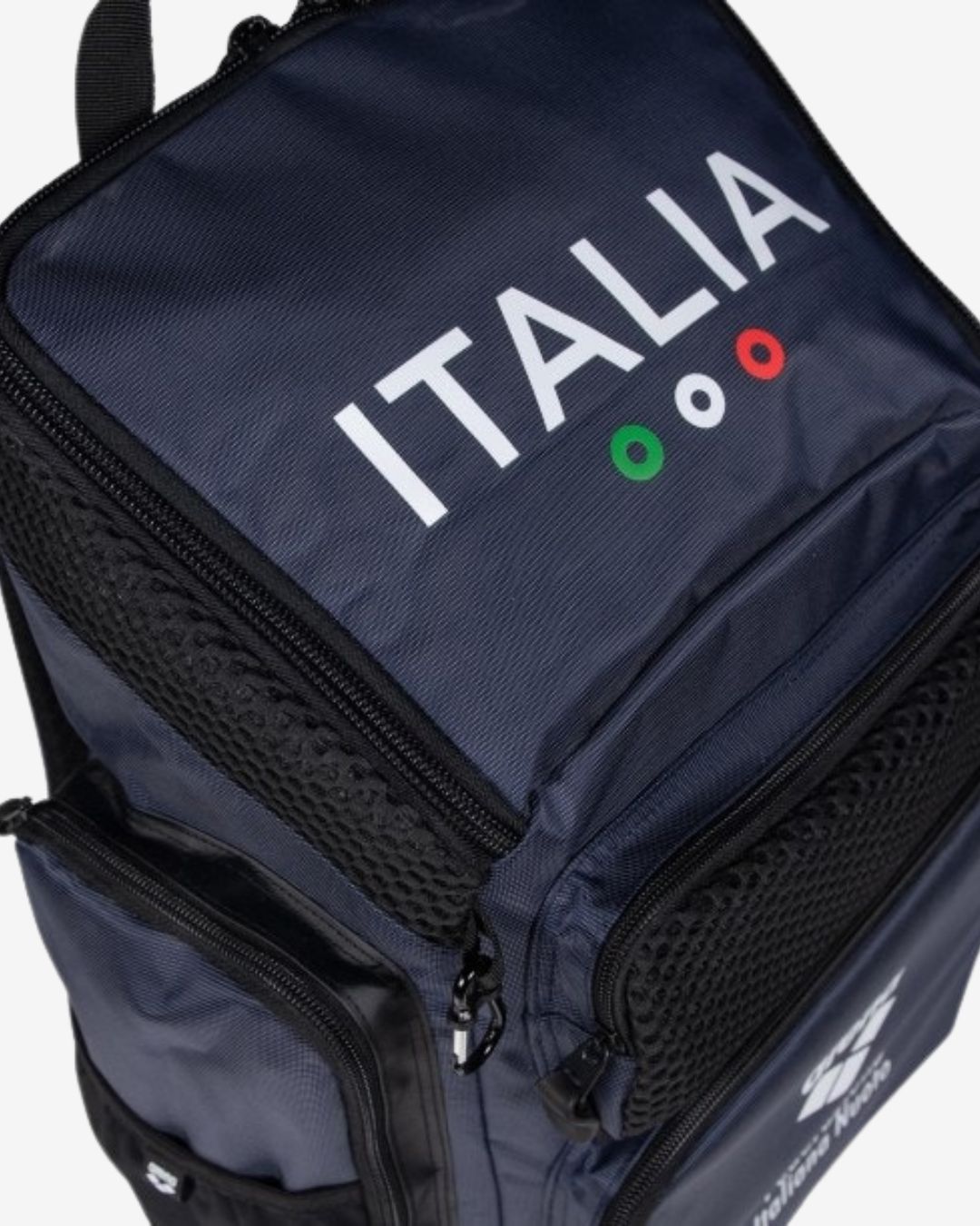 Zaino Arena One Go Backpack 45 L Italia