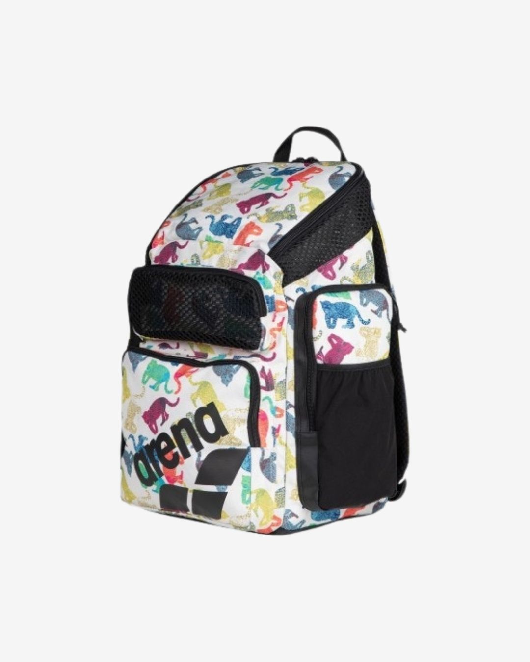 Zaino Arena One Go Backpack 45 L In The Wild