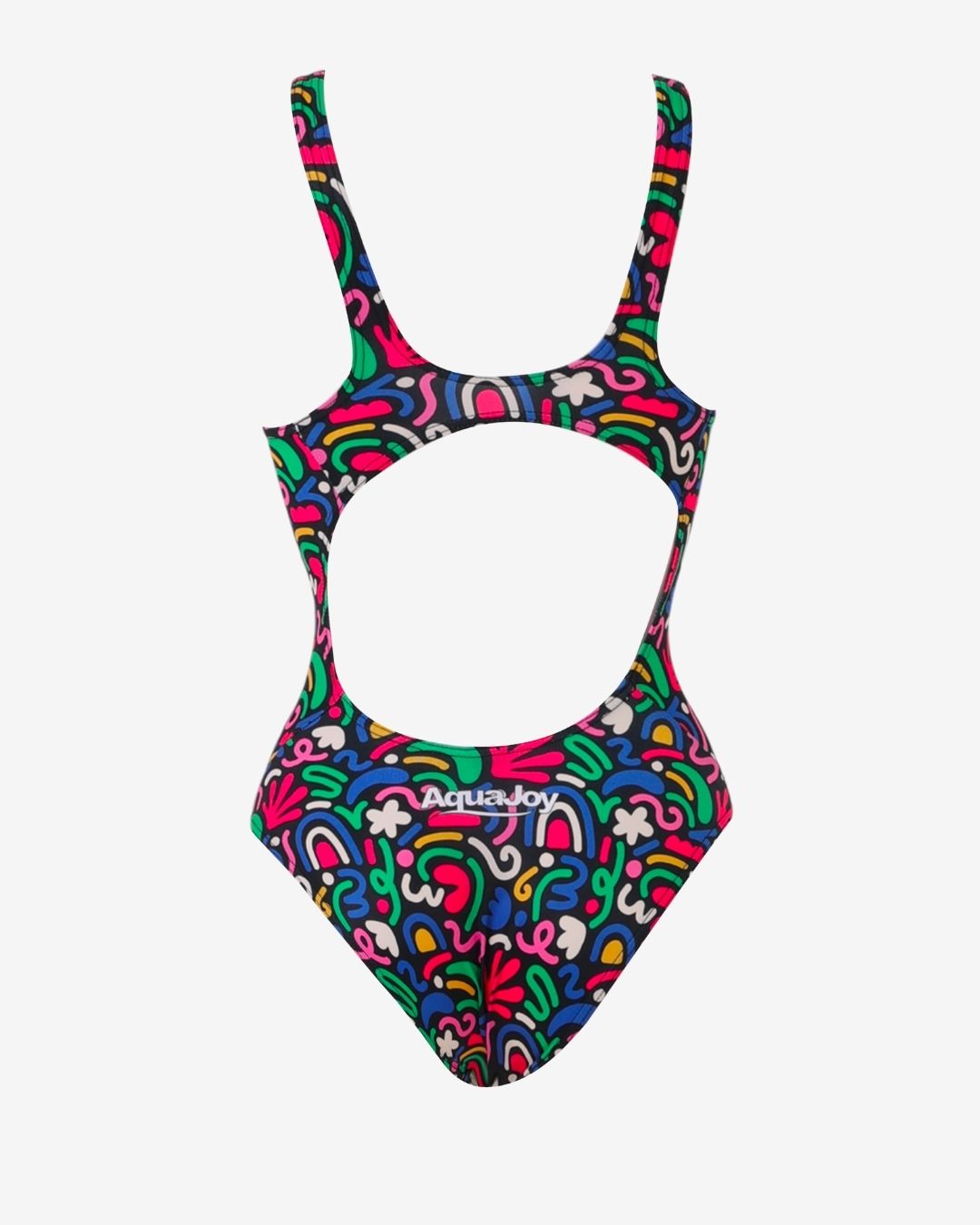 Costume Bambina Aquajoy mod. Ghiri Gori