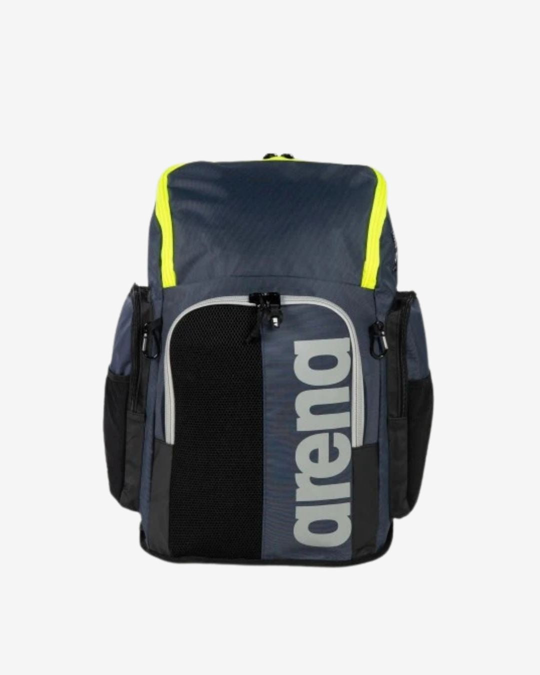 Zaino Arena Spiky III 45 L Navy Neon Yellow