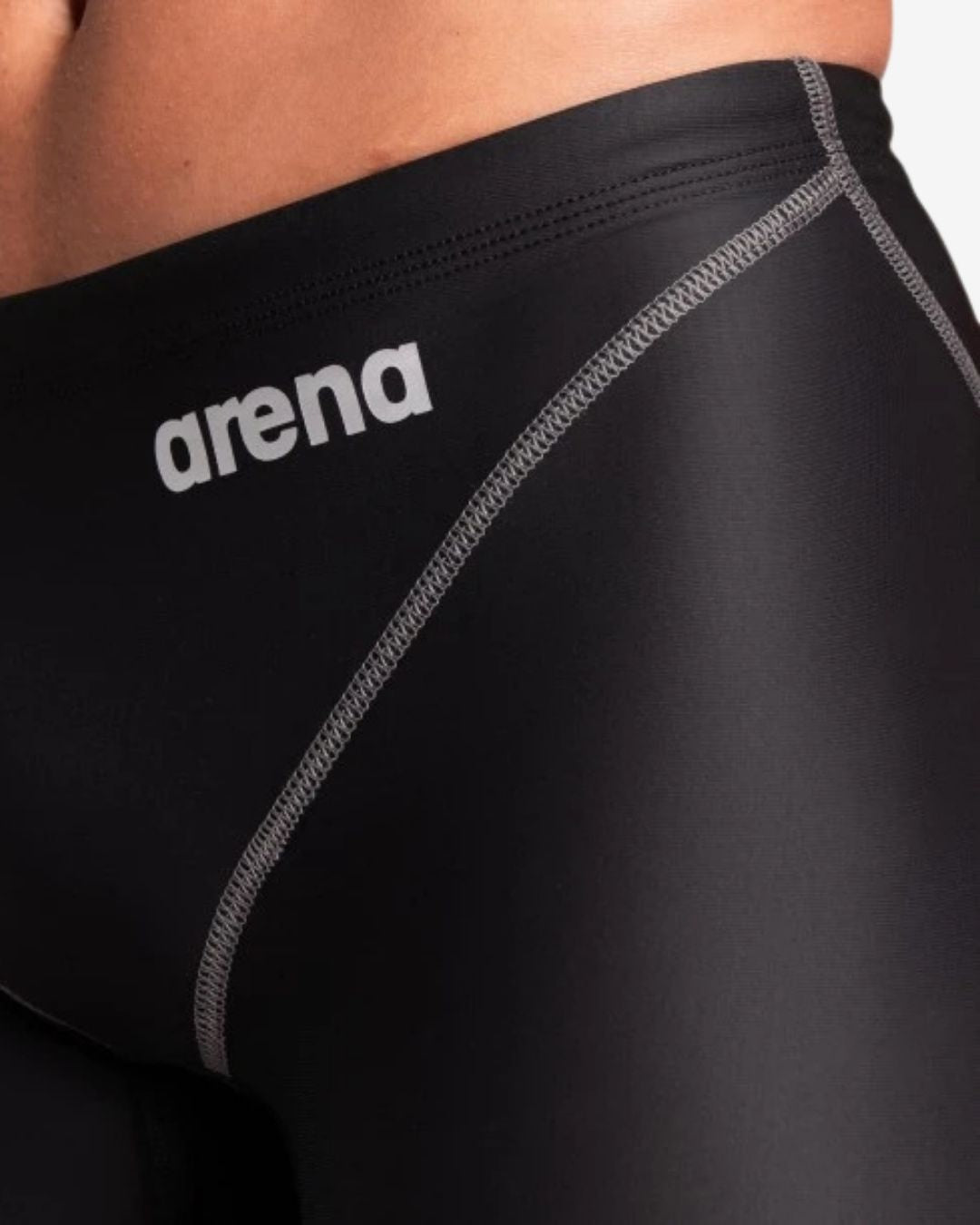 Costume Da Gara Arena Powerskin ST Next Jammer Uomo Black