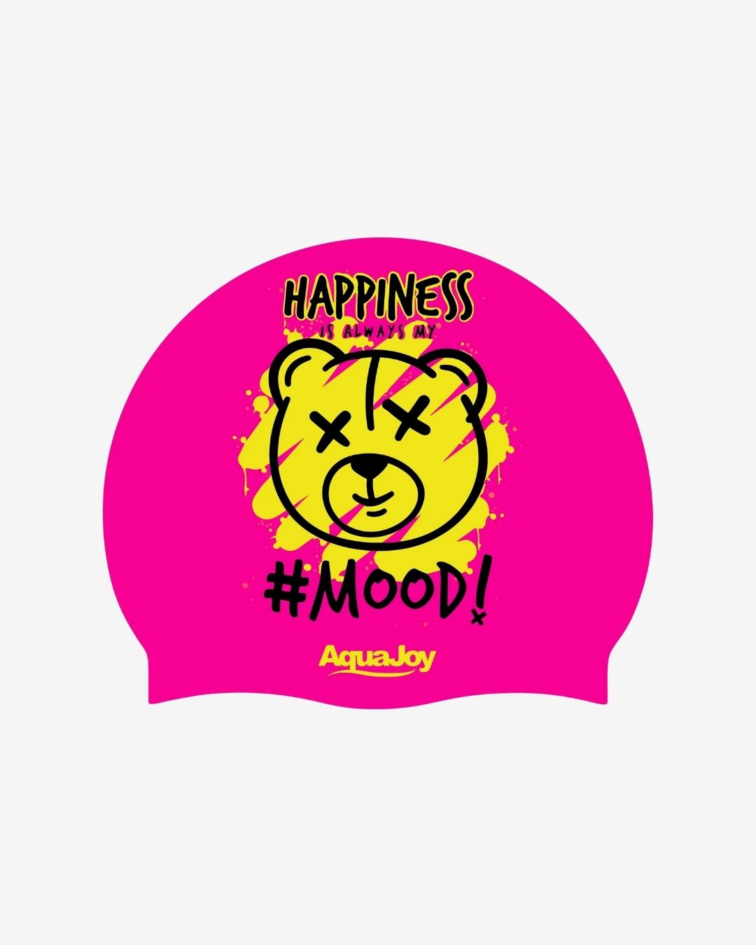 Cuffia Aquajoy Fantasia mod. Happiness