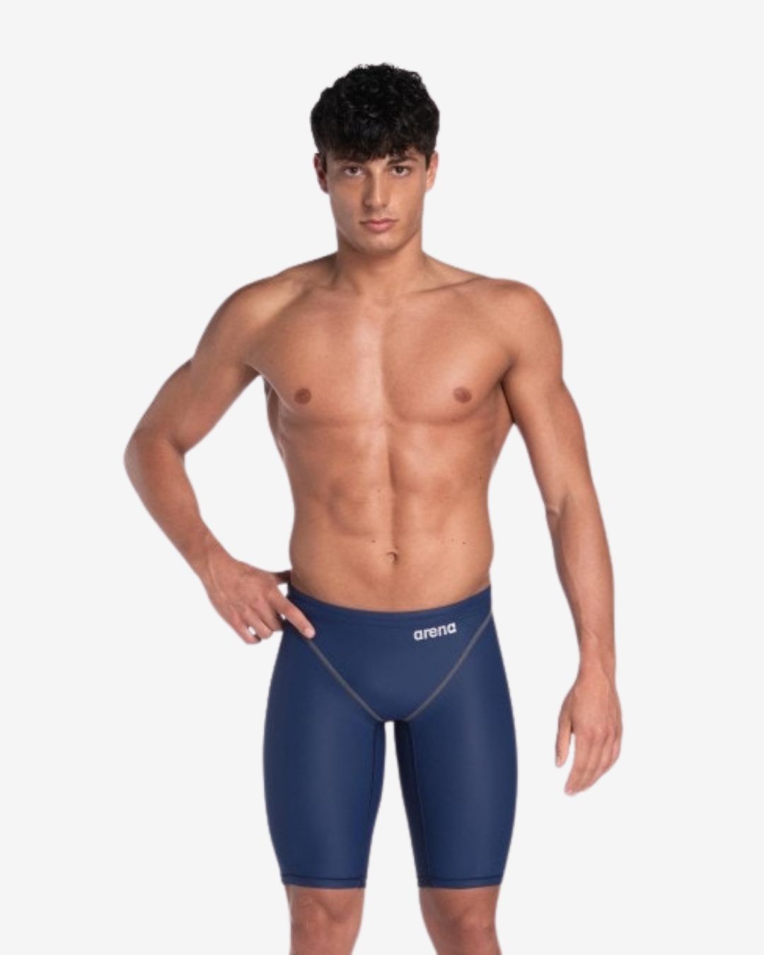 Costume Da Gara Arena Powerskin ST Next Jammer Uomo Navy