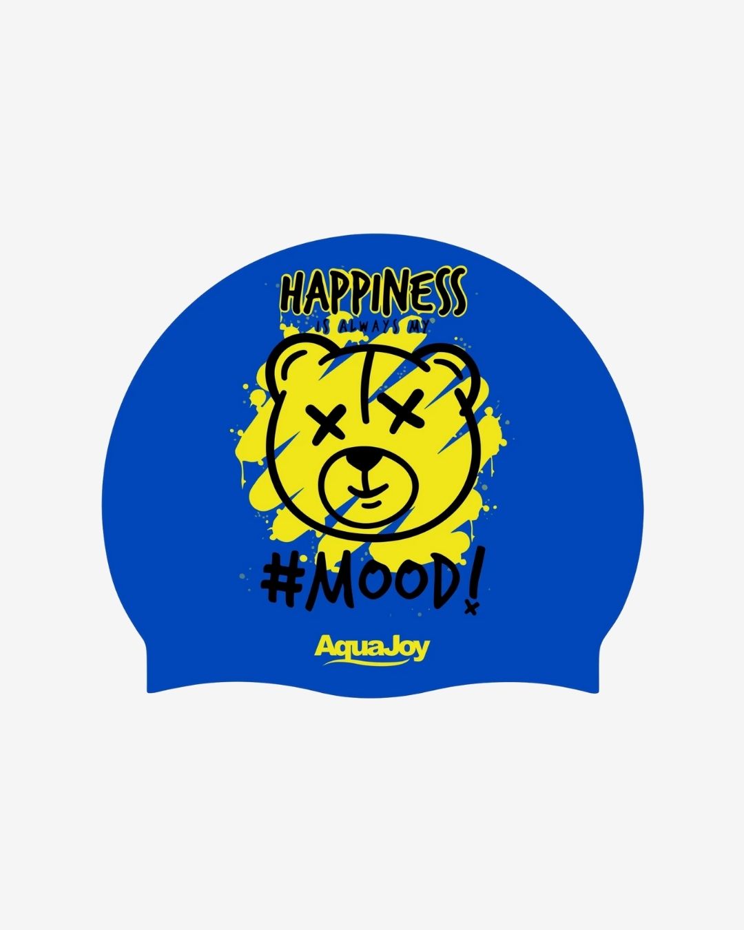 Cuffia Aquajoy Fantasia mod. Happiness