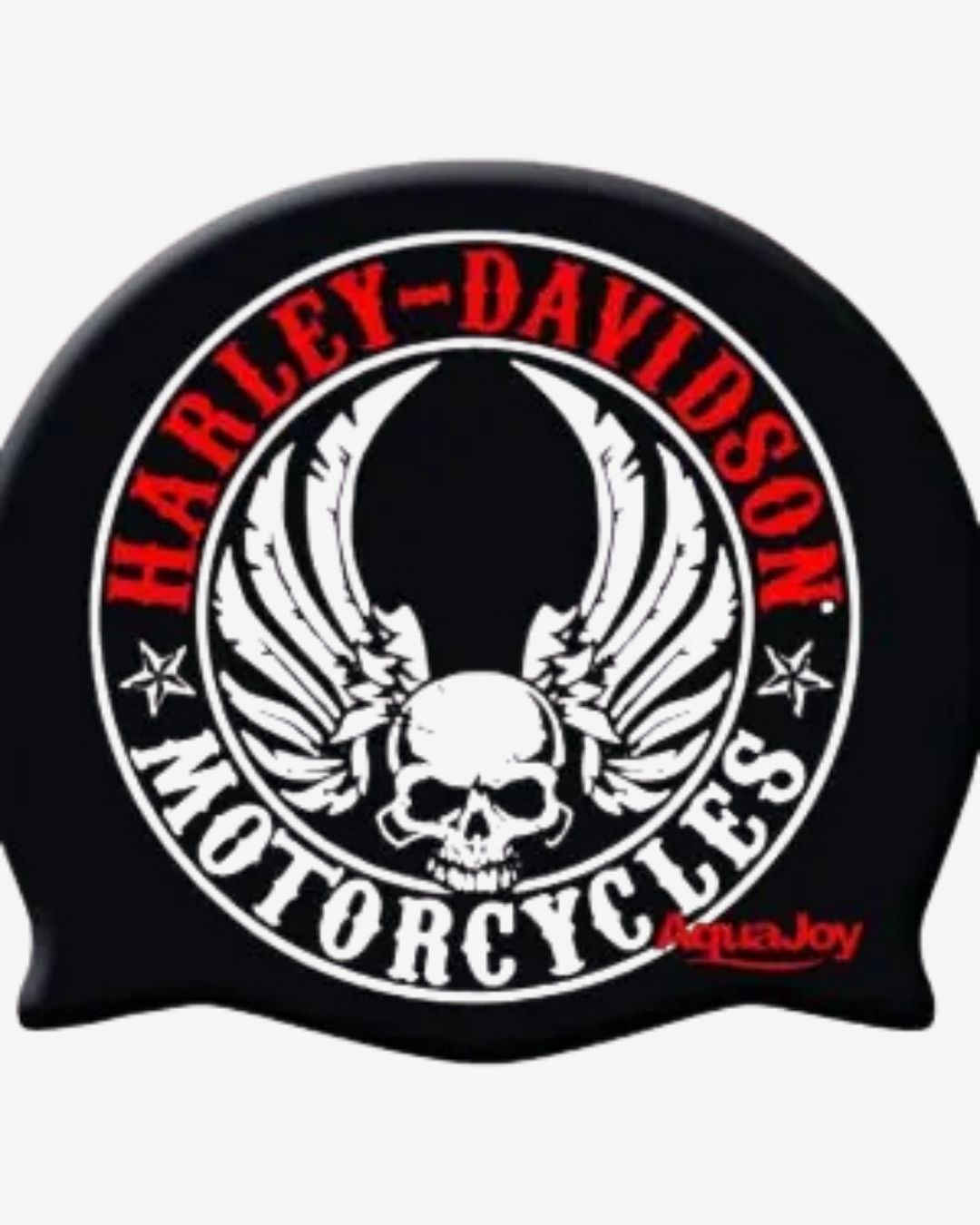 Cuffia Aquajoy Fantasia mod. Harley Davidson