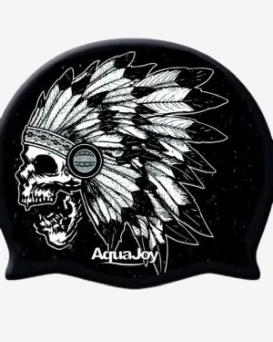 Cuffia Aquajoy Fantasia mod. Indian