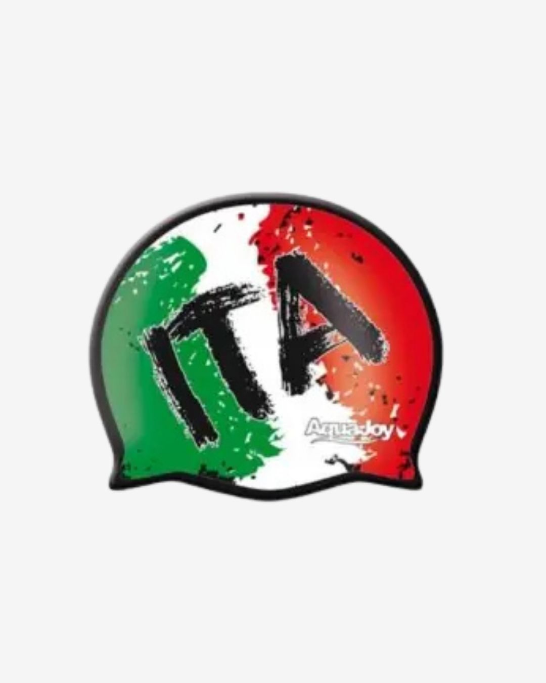 Cuffia Aquajoy Fantasia mod. Italia