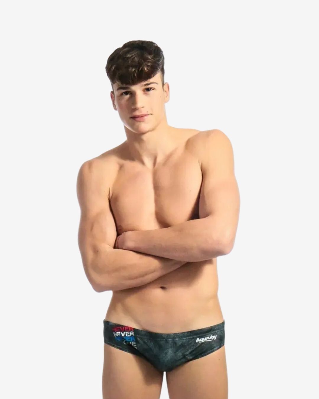 Costume Uomo Slip mod. Never