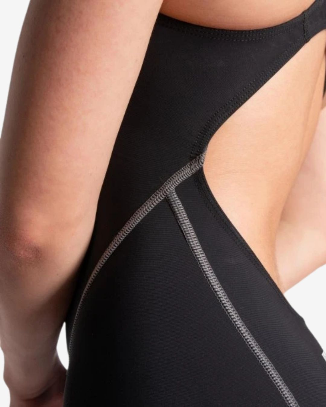 Costume Da Gara Arena Powerskin ST Next OpenBack Black