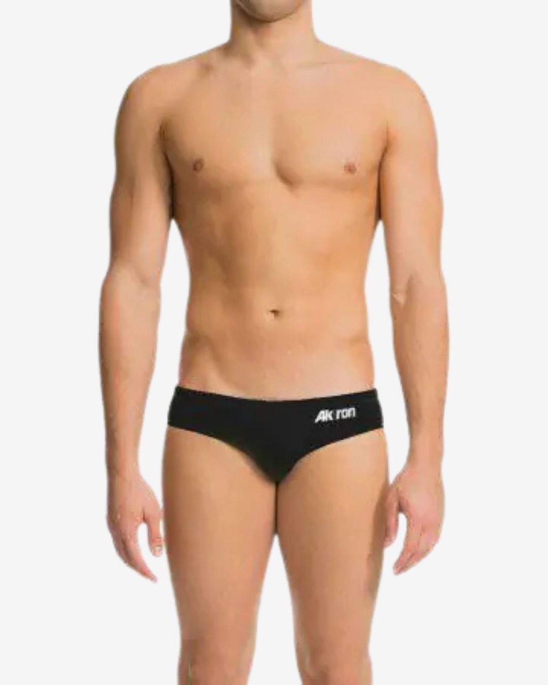 Costume Da Gara Esordienti Uomo Akron Wave Black