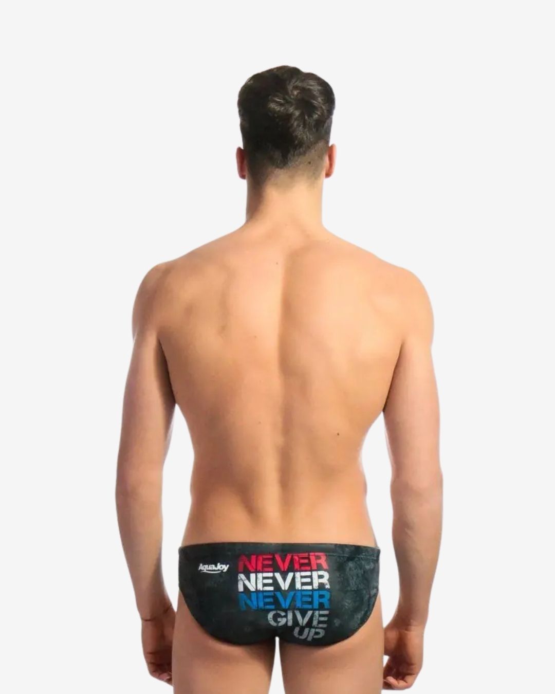 Costume Uomo Slip mod. Never