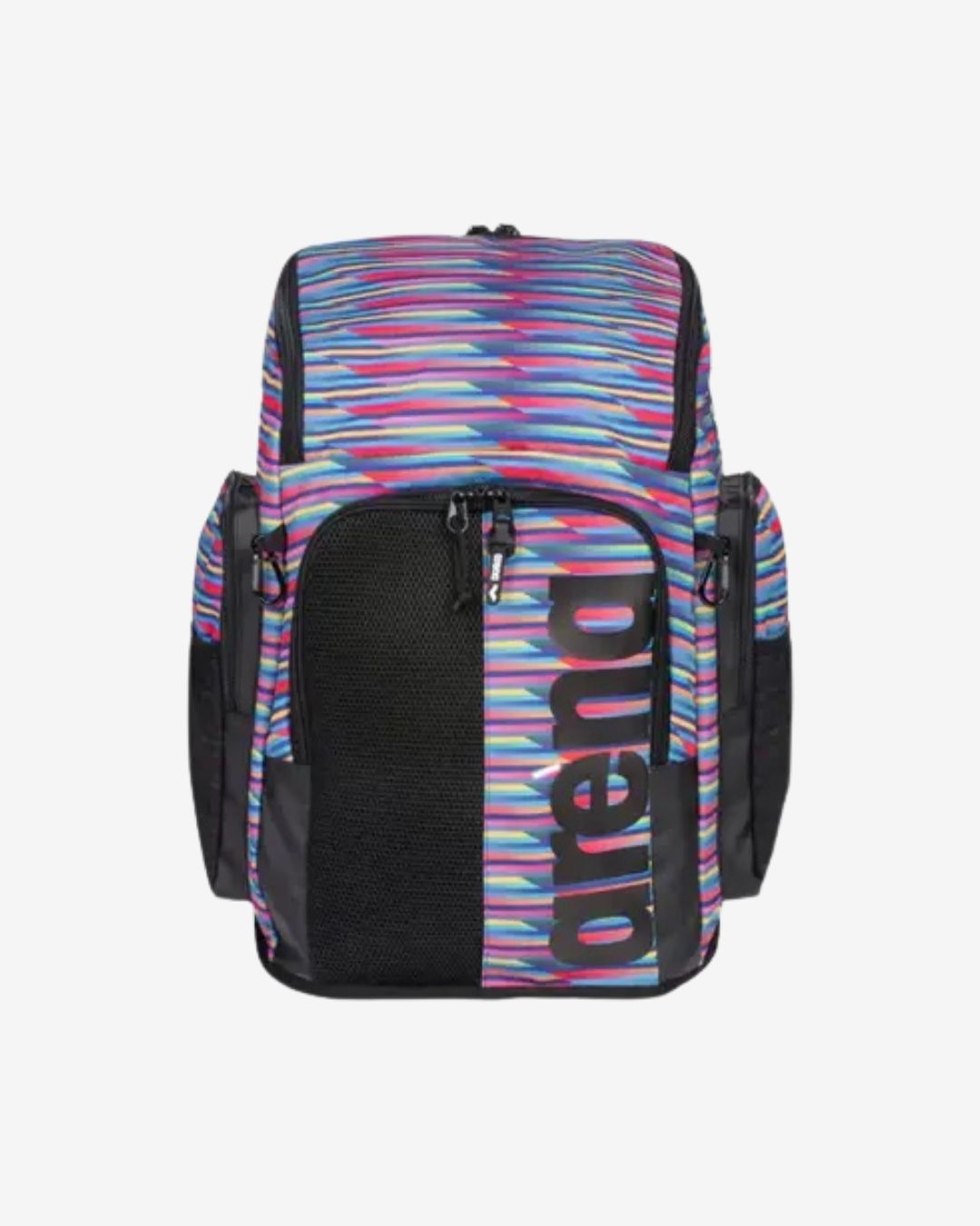 Zaino Arena Spiky III 45 L Racing Stripes