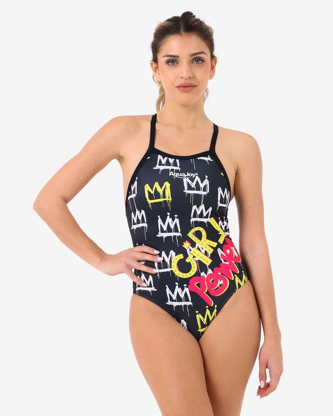 Costume Donna Bordato mod. Corona