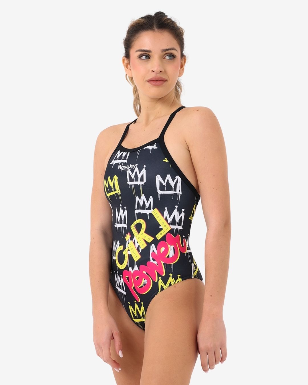 Costume Donna Bordato mod. Corona