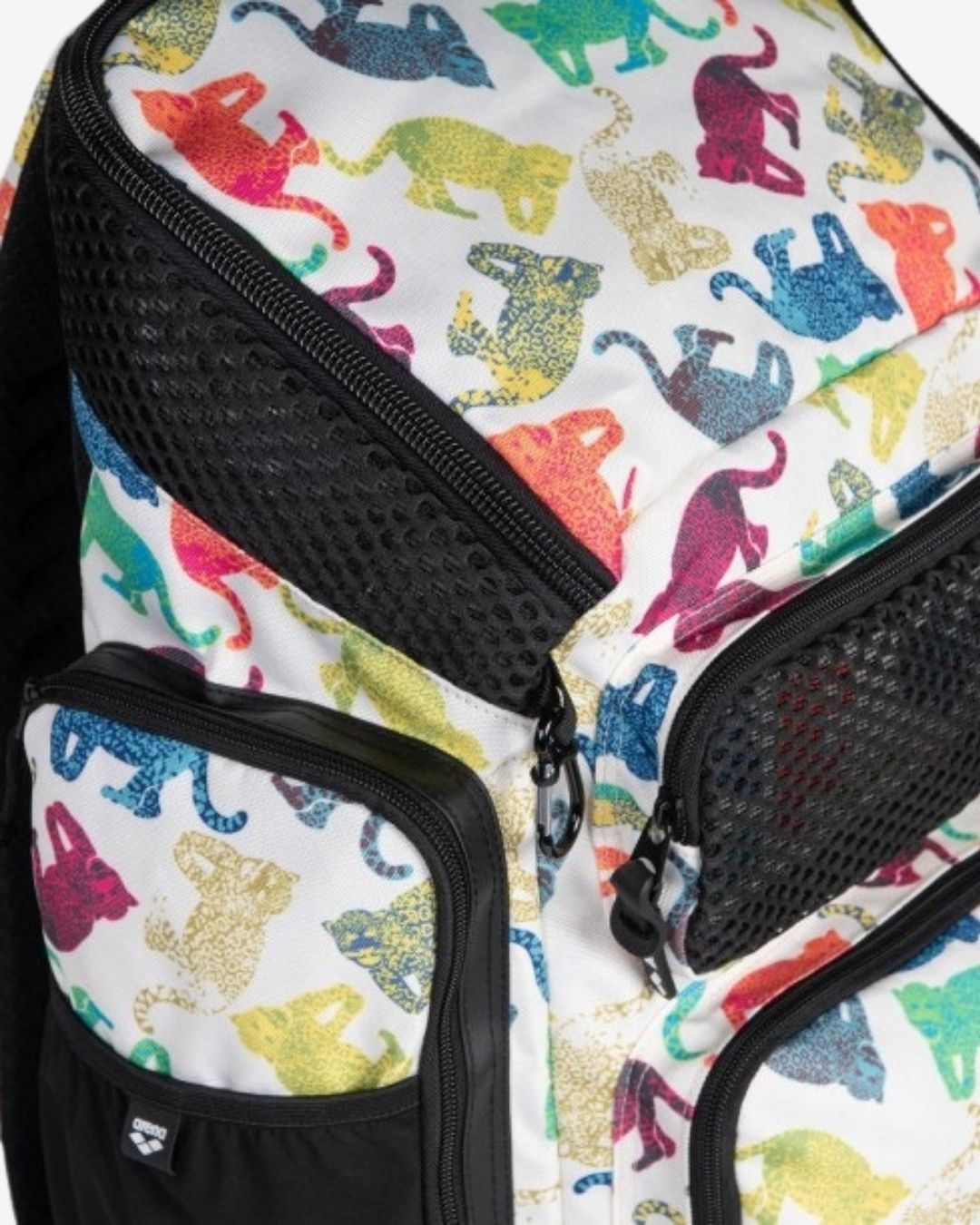 Zaino Arena One Go Backpack 45 L In The Wild