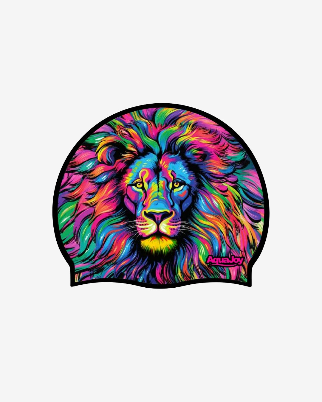 Cuffia Aquajoy Fantasia mod. Lion