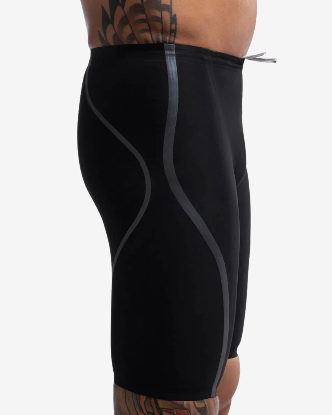 Costume Da Gara Speedo Fastskin LZR Pure Intent 2.0 Uomo Jammer Black