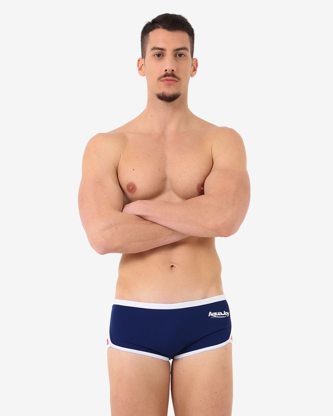 Costume Uomo Parigamba Aquajoy mod. Salsedine/Baja blu