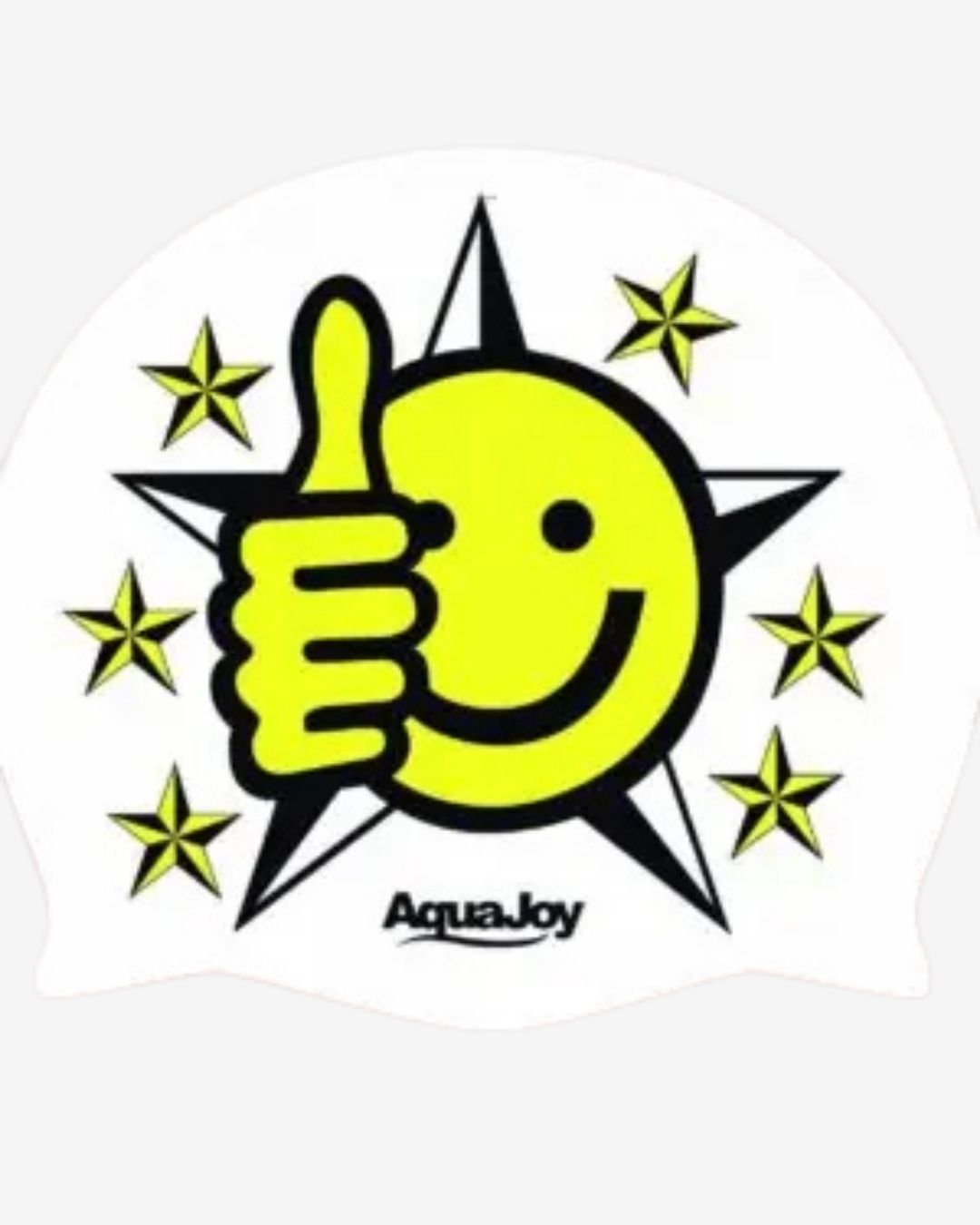 Cuffia Aquajoy Fantasia mod. Ok Smile