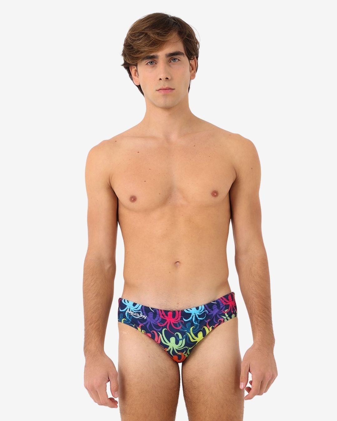Costume Uomo Slip mod. Polipi