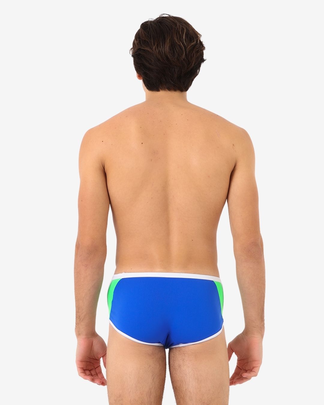 Costume Uomo Parigamba mod. Speed/Brazil