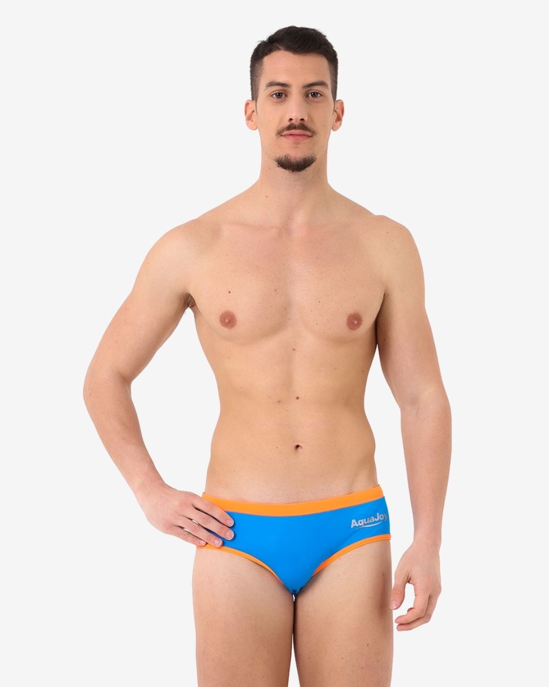 Costume Uomo Slip mod. Puffo/Allegria