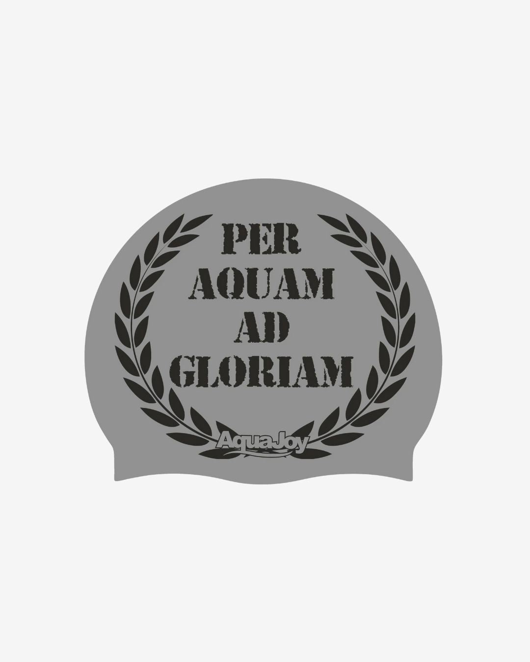 Cuffia Aquajoy Fantasia mod. Per Aquam ad Gloriam